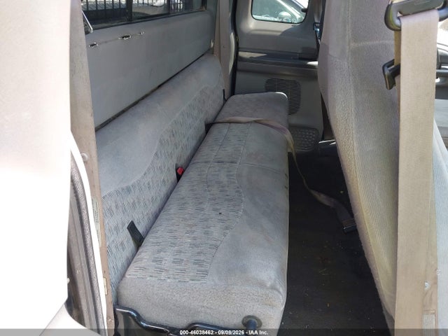 Aukcja sprzedaży 1999 Ford F-250 Lariat/xl/xlt, vin: 1FTNX21S5XEE27054, numer aukcji: 46038462