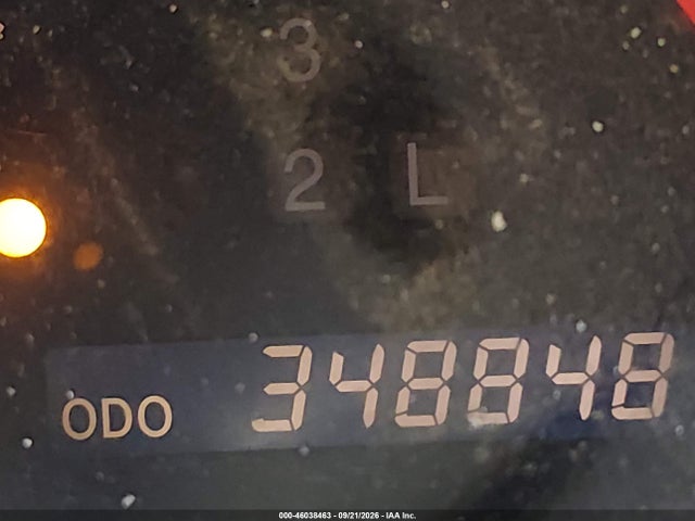2004 Lexus Es 330 მანქანა იყიდება აუქციონზე, vin: JTHBA30G440003086, აუქციონის ნომერი: 46038463