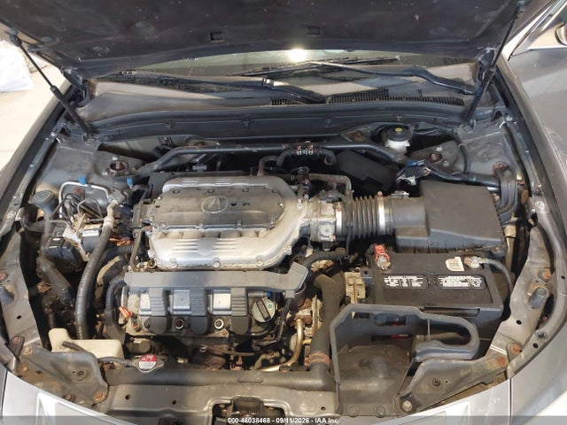 46038468 :رقم المزاد ، 19UUA9F51AA004688 vin ، 2010 Acura Tl 3.7 مزاد بيع