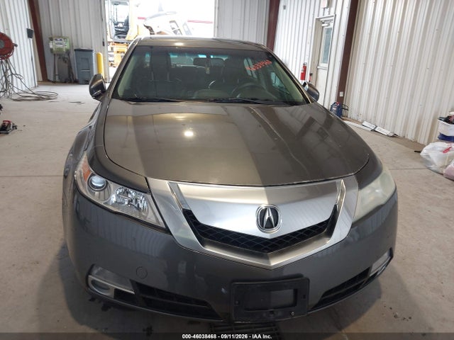 46038468 :رقم المزاد ، 19UUA9F51AA004688 vin ، 2010 Acura Tl 3.7 مزاد بيع