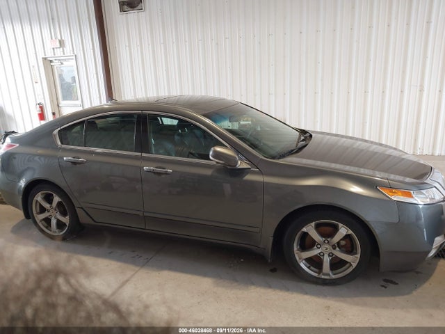 46038468 :رقم المزاد ، 19UUA9F51AA004688 vin ، 2010 Acura Tl 3.7 مزاد بيع