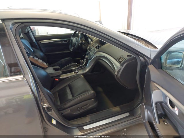 46038468 :رقم المزاد ، 19UUA9F51AA004688 vin ، 2010 Acura Tl 3.7 مزاد بيع