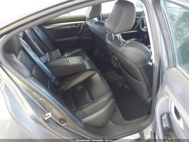 46038468 :رقم المزاد ، 19UUA9F51AA004688 vin ، 2010 Acura Tl 3.7 مزاد بيع