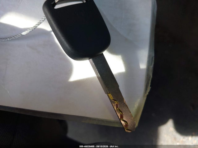 46038469 :رقم المزاد ، 19XFA16589E048074 vin ، 2009 Honda Civic Lx مزاد بيع