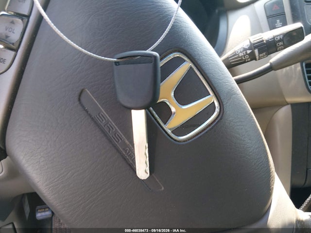 Продаж на аукціоні авто 2006 Honda Pilot Ex-l, vin: 2HKYF18566H545462, номер лоту: 46038473