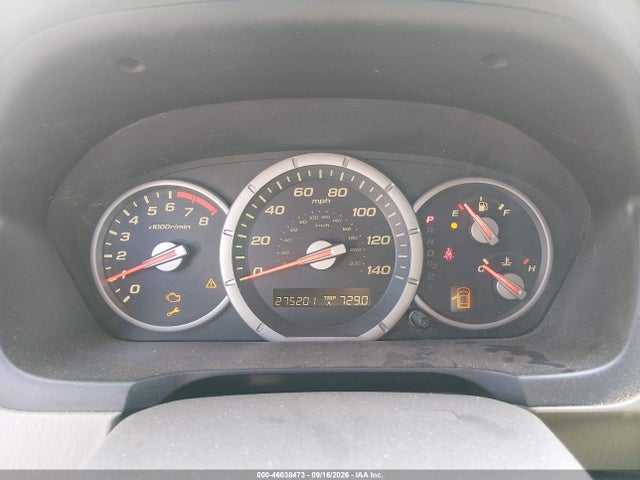 Продаж на аукціоні авто 2006 Honda Pilot Ex-l, vin: 2HKYF18566H545462, номер лоту: 46038473