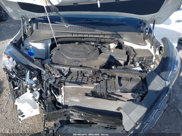 Aukcja sprzedaży 2020 Kia Sorento 3.3l S, vin: 5XYPG4A52LG666156, numer aukcji: 46038475