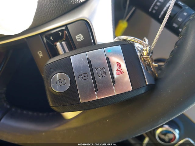 Aukcja sprzedaży 2020 Kia Sorento 3.3l S, vin: 5XYPG4A52LG666156, numer aukcji: 46038475