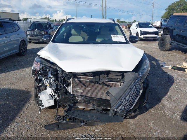 Aukcja sprzedaży 2020 Kia Sorento 3.3l S, vin: 5XYPG4A52LG666156, numer aukcji: 46038475