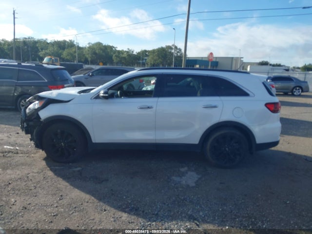 Aukcja sprzedaży 2020 Kia Sorento 3.3l S, vin: 5XYPG4A52LG666156, numer aukcji: 46038475