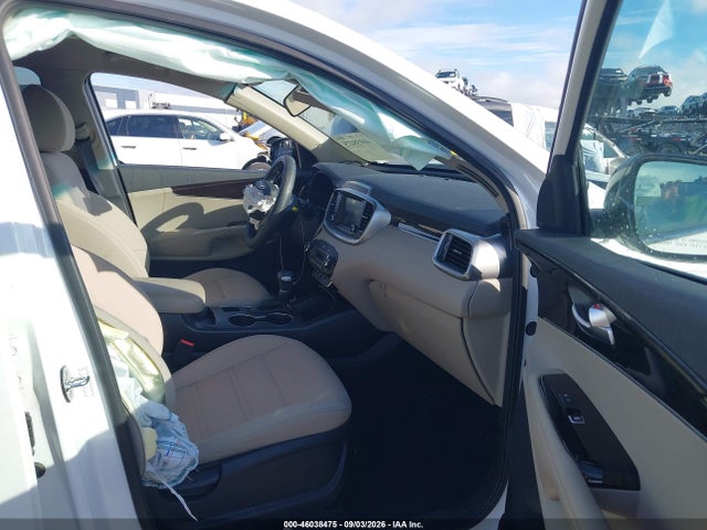 Aukcja sprzedaży 2020 Kia Sorento 3.3l S, vin: 5XYPG4A52LG666156, numer aukcji: 46038475