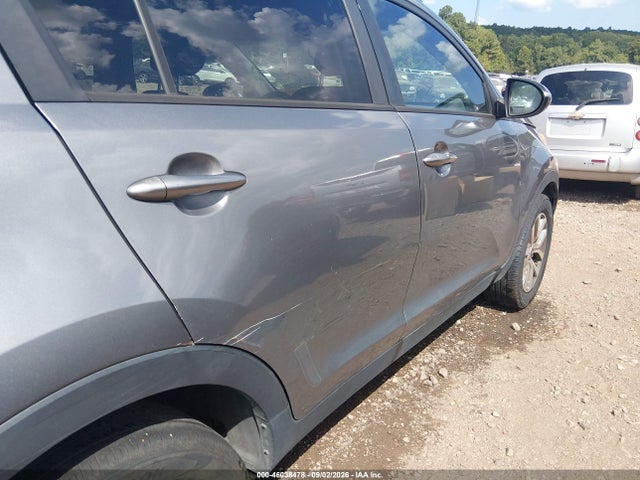Aukcja sprzedaży 2015 Kia Sportage Lx, vin: KNDPB3AC0F7713922, numer aukcji: 46038478