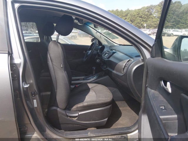 Aukcja sprzedaży 2015 Kia Sportage Lx, vin: KNDPB3AC0F7713922, numer aukcji: 46038478