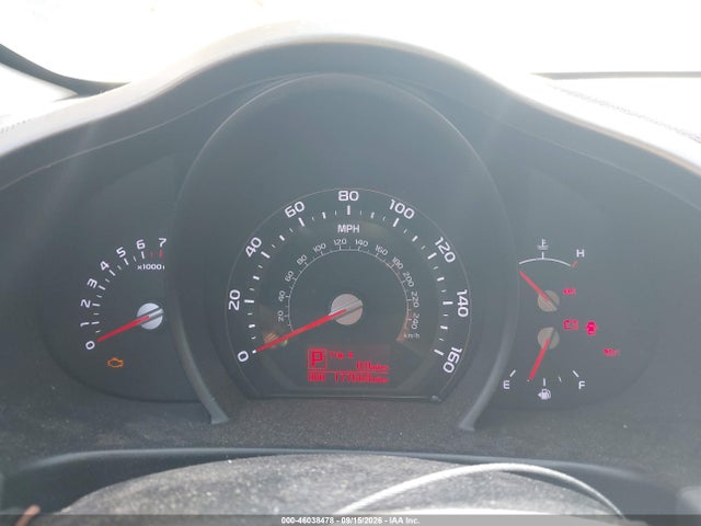 Aukcja sprzedaży 2015 Kia Sportage Lx, vin: KNDPB3AC0F7713922, numer aukcji: 46038478