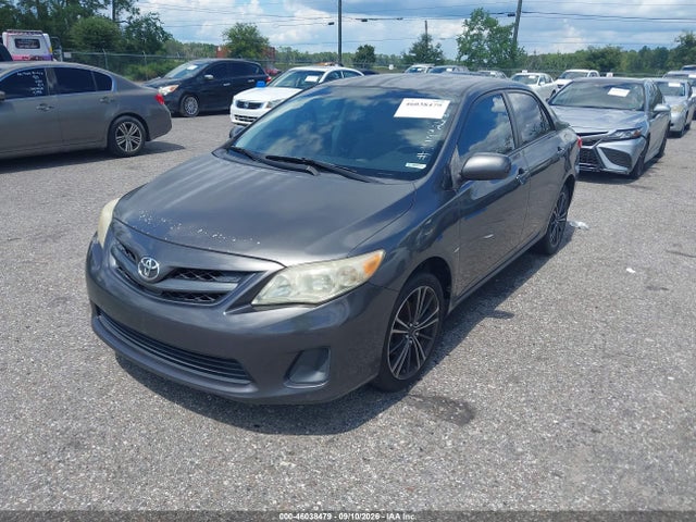 2011 Toyota Corolla Le მანქანა იყიდება აუქციონზე, vin: JTDBU4EE7B9140926, აუქციონის ნომერი: 46038479