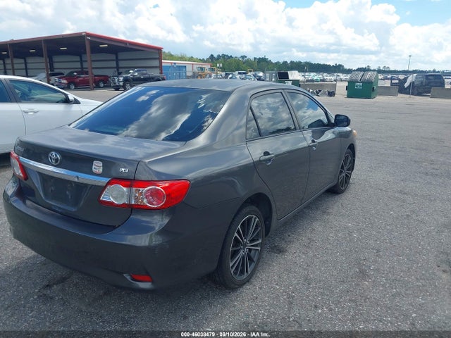 2011 Toyota Corolla Le მანქანა იყიდება აუქციონზე, vin: JTDBU4EE7B9140926, აუქციონის ნომერი: 46038479