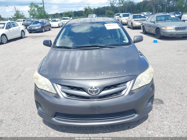 2011 Toyota Corolla Le მანქანა იყიდება აუქციონზე, vin: JTDBU4EE7B9140926, აუქციონის ნომერი: 46038479