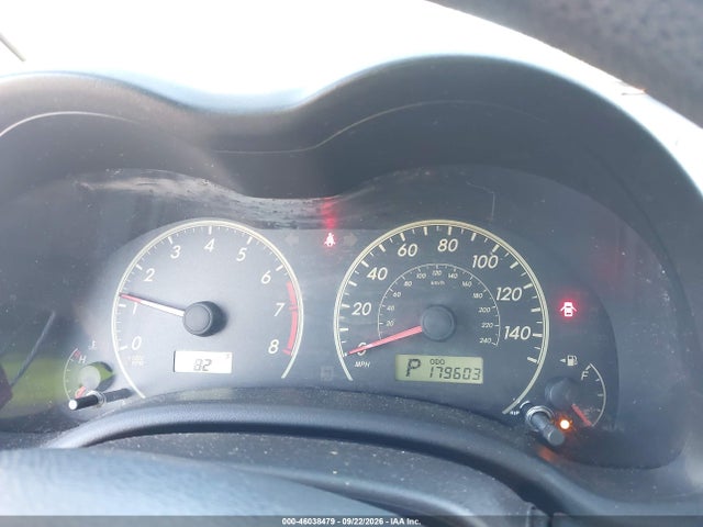 2011 Toyota Corolla Le მანქანა იყიდება აუქციონზე, vin: JTDBU4EE7B9140926, აუქციონის ნომერი: 46038479