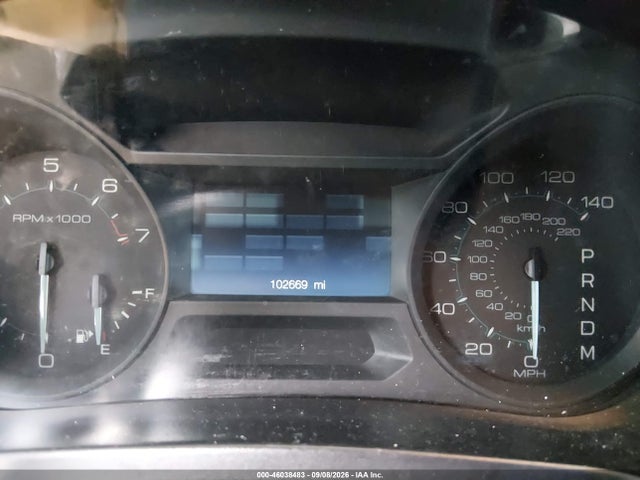 Продаж на аукціоні авто 2013 Ford Explorer, vin: 1FM5K7B82DGA08119, номер лоту: 46038483
