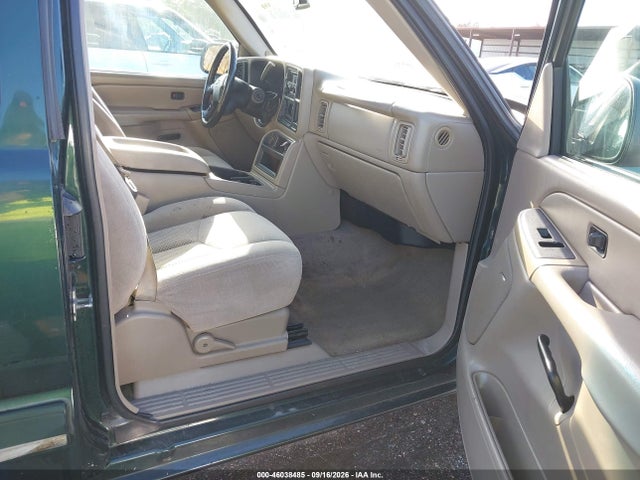 46038485 :رقم المزاد ، 1GCEC19T76Z141491 vin ، 2006 Chevrolet Silverado 1500 Lt2 مزاد بيع