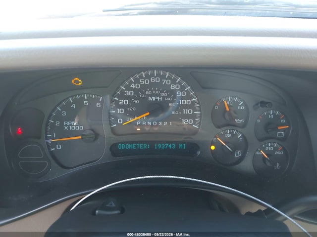46038485 :رقم المزاد ، 1GCEC19T76Z141491 vin ، 2006 Chevrolet Silverado 1500 Lt2 مزاد بيع