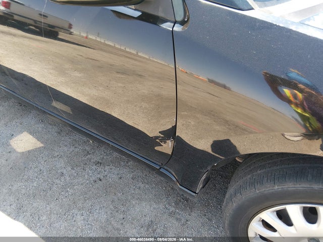 2012 Mitsubishi Galant Es/se მანქანა იყიდება აუქციონზე, vin: 4A32B3FF1CE025607, აუქციონის ნომერი: 46038490