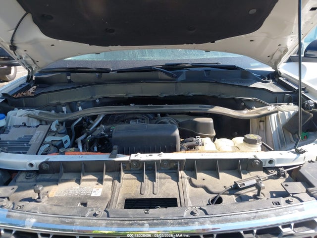 46038496 :رقم المزاد ، 1FM5K8FW4PNA07147 vin ، 2023 Ford Explorer Limited مزاد بيع