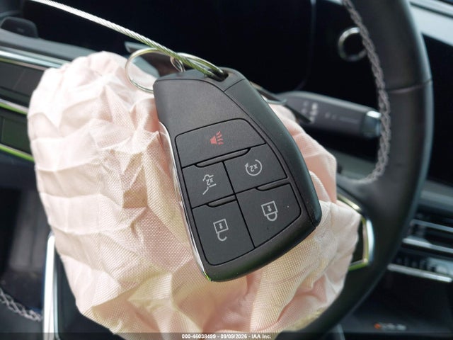 46038499 :رقم المزاد ، 1GNEVGKS8TJ325080 vin ، 2026 Chevrolet Traverse Awd Lt مزاد بيع