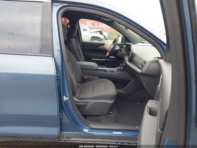 46038499 :رقم المزاد ، 1GNEVGKS8TJ325080 vin ، 2026 Chevrolet Traverse Awd Lt مزاد بيع