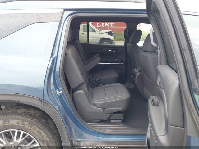 46038499 :رقم المزاد ، 1GNEVGKS8TJ325080 vin ، 2026 Chevrolet Traverse Awd Lt مزاد بيع