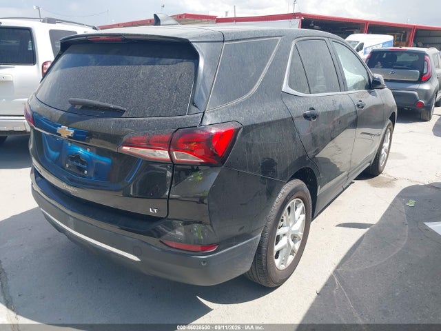 3GNAXJEG2RL199927 Chevrolet Equinox Fwd 2fl