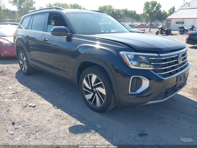 Volkswagen Atlas 2.0t Se W/technology 2024 1V2HR2CA1RC588588 главное изображение