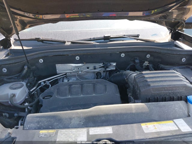 Aukcja sprzedaży 2024 Volkswagen Atlas 2.0t Se W/technology, vin: 1V2HR2CA1RC588588, numer aukcji: 46038503