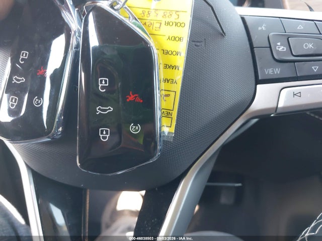 Aukcja sprzedaży 2024 Volkswagen Atlas 2.0t Se W/technology, vin: 1V2HR2CA1RC588588, numer aukcji: 46038503