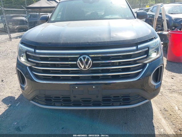 Aukcja sprzedaży 2024 Volkswagen Atlas 2.0t Se W/technology, vin: 1V2HR2CA1RC588588, numer aukcji: 46038503