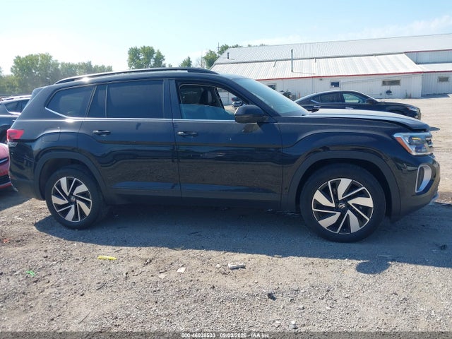 Aukcja sprzedaży 2024 Volkswagen Atlas 2.0t Se W/technology, vin: 1V2HR2CA1RC588588, numer aukcji: 46038503