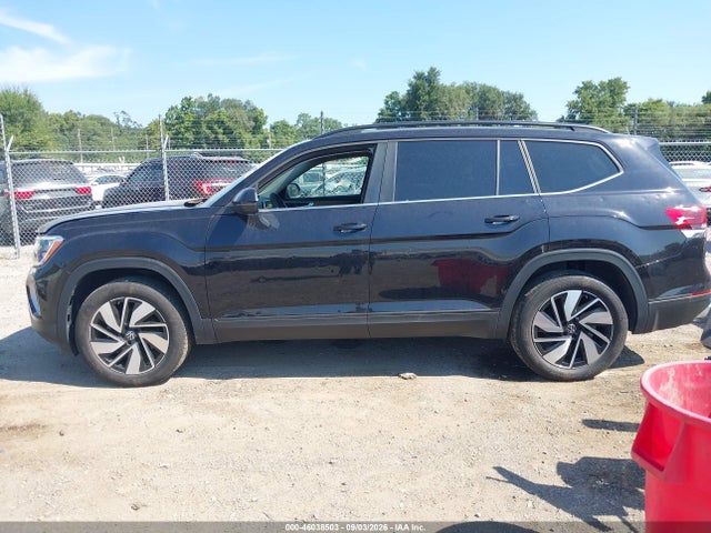 Aukcja sprzedaży 2024 Volkswagen Atlas 2.0t Se W/technology, vin: 1V2HR2CA1RC588588, numer aukcji: 46038503