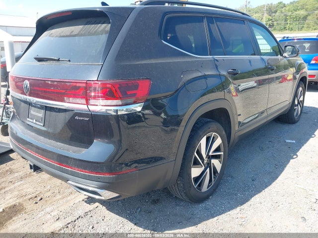 Aukcja sprzedaży 2024 Volkswagen Atlas 2.0t Se W/technology, vin: 1V2HR2CA1RC588588, numer aukcji: 46038503