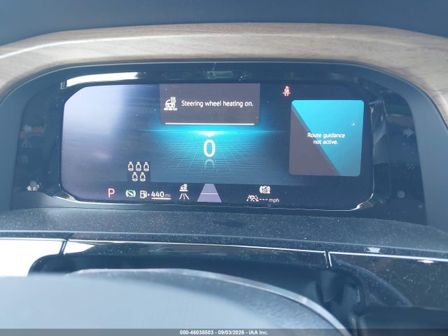Aukcja sprzedaży 2024 Volkswagen Atlas 2.0t Se W/technology, vin: 1V2HR2CA1RC588588, numer aukcji: 46038503