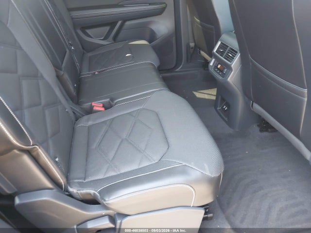 Aukcja sprzedaży 2024 Volkswagen Atlas 2.0t Se W/technology, vin: 1V2HR2CA1RC588588, numer aukcji: 46038503