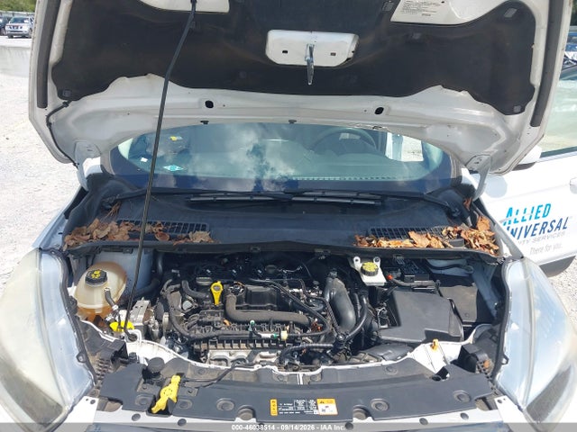 Ford ESCAPE SE 2019 1FMCU9GD7KUA65238 Image 10