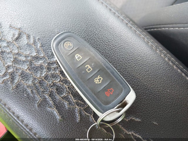 Ford ESCAPE SE 2019 1FMCU9GD7KUA65238 Image 11