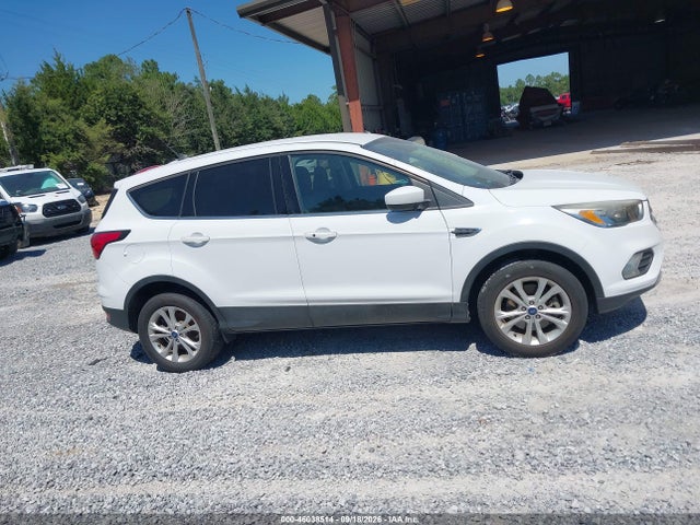 Ford ESCAPE SE 2019 1FMCU9GD7KUA65238 Image 13