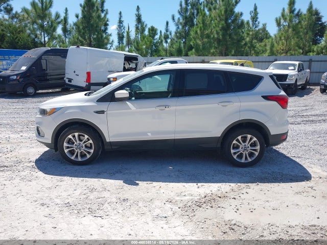 Ford ESCAPE SE 2019 1FMCU9GD7KUA65238 Image 14