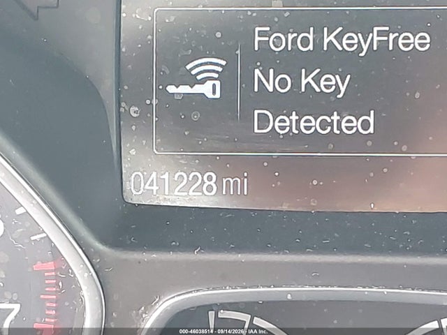 Ford ESCAPE SE 2019 1FMCU9GD7KUA65238 Image 15