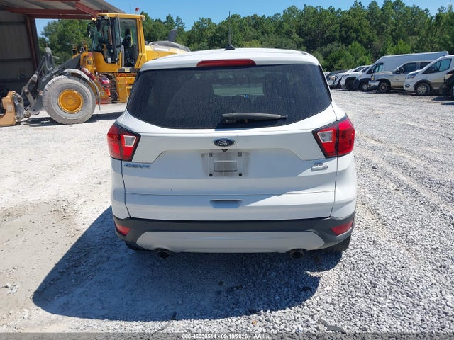 Ford ESCAPE SE 2019 1FMCU9GD7KUA65238 Image 16