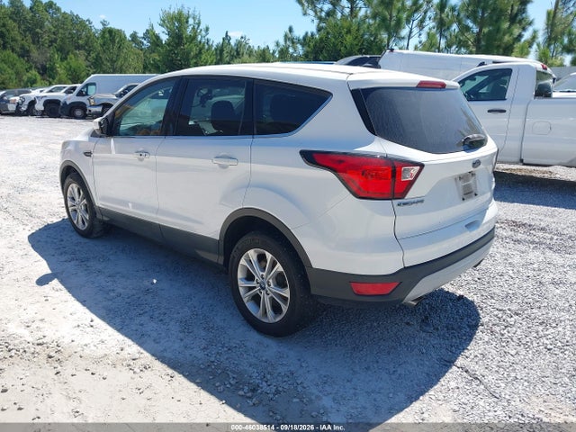 Ford ESCAPE SE 2019 1FMCU9GD7KUA65238 Image 3
