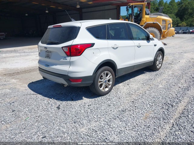 Ford ESCAPE SE 2019 1FMCU9GD7KUA65238 Image 4