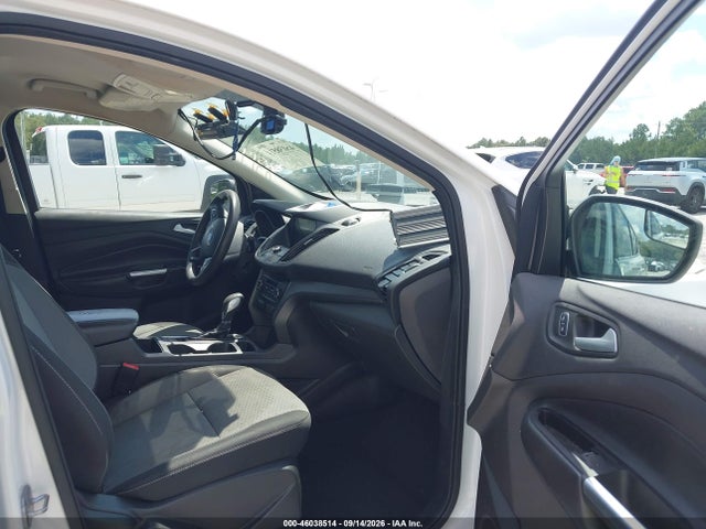 Ford ESCAPE SE 2019 1FMCU9GD7KUA65238 Image 5