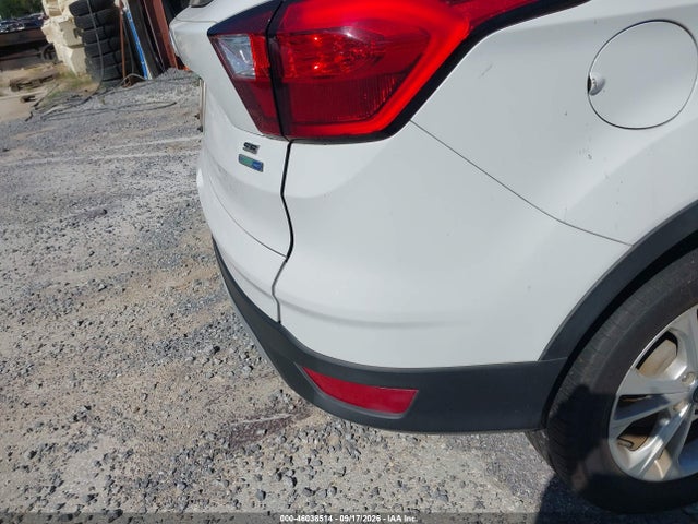 Ford ESCAPE SE 2019 1FMCU9GD7KUA65238 Image 6